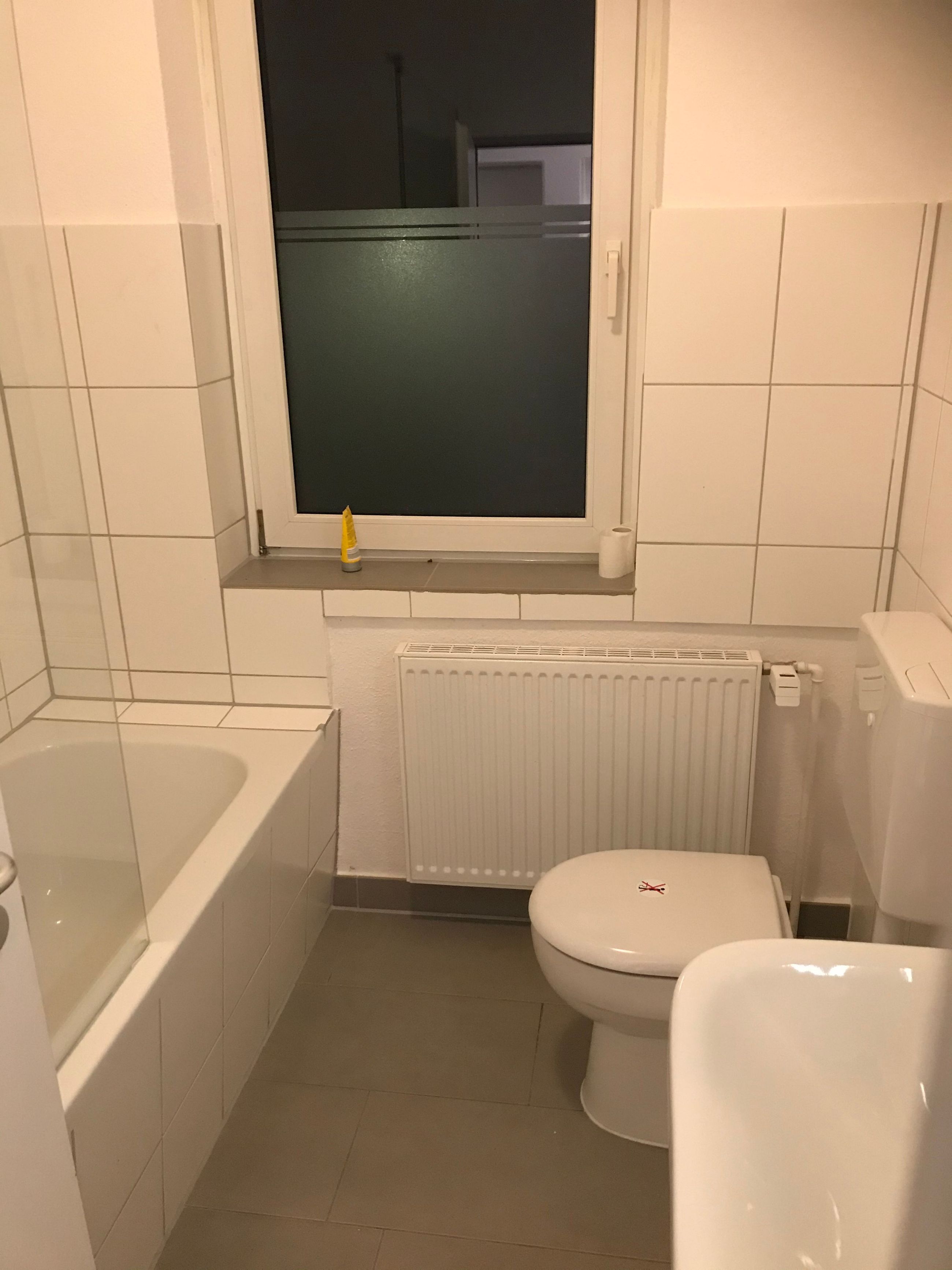 Monteur-Zimmer - Preis pro Nacht - Deutschland - Pension schimanski II