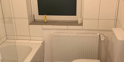 Monteur-Zimmer - Herford - Pension schimanski II
