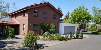 Monteur-Zimmer - Herford - FerienwohnungGuetersloh Fam. Kratzert