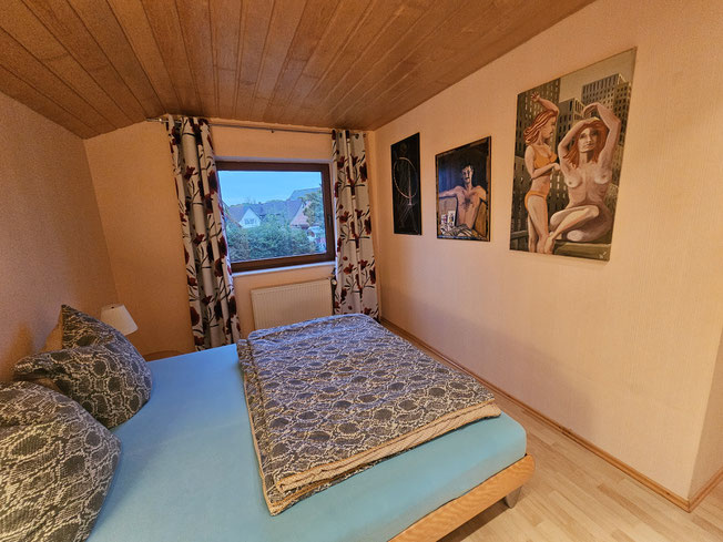 Monteur-Zimmer - Preis pro Nacht - Deutschland - FerienwohnungGuetersloh Fam. Kratzert