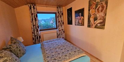 Monteur-Zimmer - Herford - FerienwohnungGuetersloh Fam. Kratzert