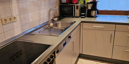 Monteur-Zimmer - Herford - FerienwohnungGuetersloh Fam. Kratzert