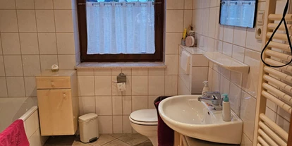 Monteur-Zimmer - Herford - FerienwohnungGuetersloh Fam. Kratzert