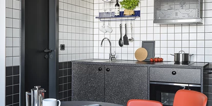 Monteur-Zimmer - Herford - STAYERY Gütersloh