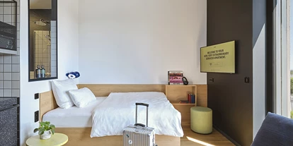 Monteur-Zimmer - Herford - STAYERY Gütersloh