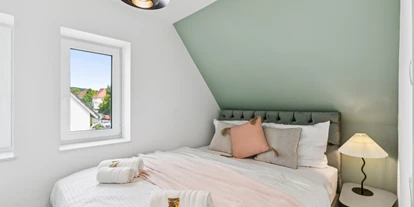 Monteur-Zimmer - Herford - Weinmeister Appartements GmbH