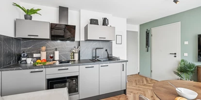 Monteur-Zimmer - Herford - Weinmeister Appartements GmbH