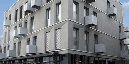 Monteur-Zimmer - Herford - Limehome Gütersloh Eickhoffstraße