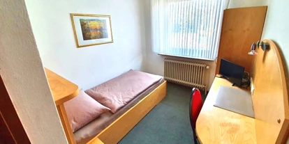 Monteur-Zimmer - Herford - ALEX Monteurwohnung & Monteurzimmer Bielefeld in 33647 Bielefeld