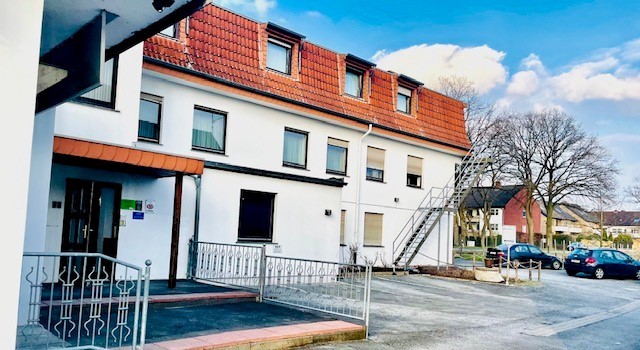 Monteur-Zimmer - Preis pro Nacht - Deutschland - ALEX Monteurwohnung & Monteurzimmer Bielefeld in 33647 Bielefeld