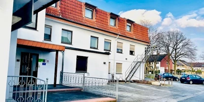 Monteur-Zimmer - Herford - ALEX Monteurwohnung & Monteurzimmer Bielefeld in 33647 Bielefeld