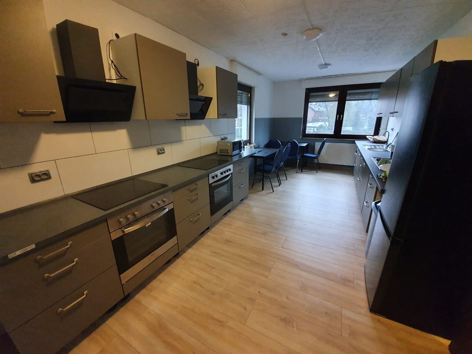 Monteur-Zimmer - Preis pro Nacht - Deutschland - ALEX Monteurwohnung & Monteurzimmer Bielefeld in 33647 Bielefeld