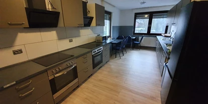 Monteur-Zimmer - Herford - ALEX Monteurwohnung & Monteurzimmer Bielefeld in 33647 Bielefeld