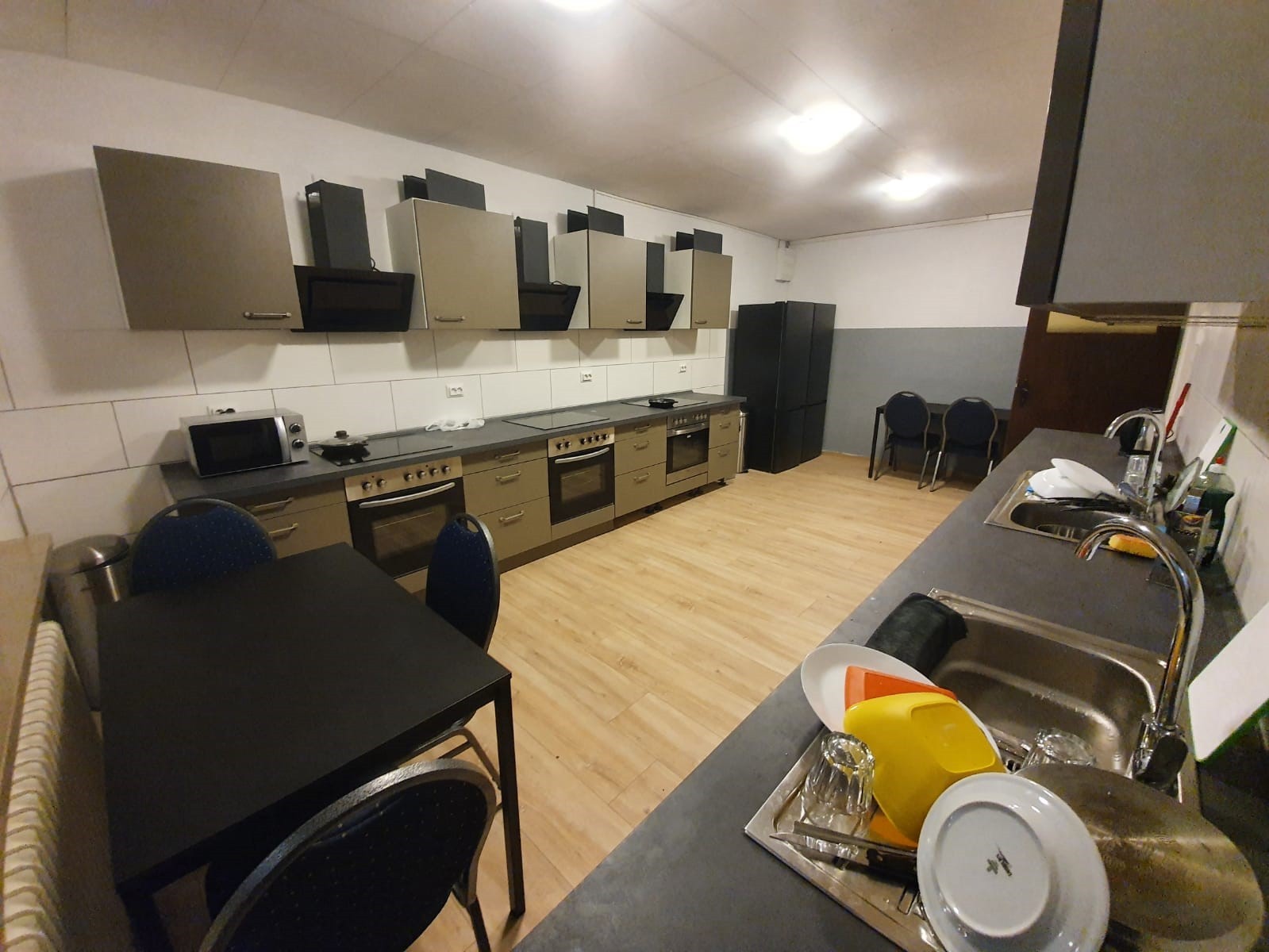 Monteur-Zimmer - Preis pro Nacht - Deutschland - ALEX Monteurwohnung & Monteurzimmer Bielefeld in 33647 Bielefeld