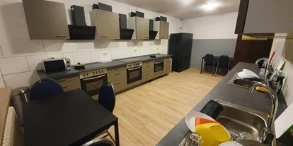 Monteur-Zimmer - Herford - ALEX Monteurwohnung & Monteurzimmer Bielefeld in 33647 Bielefeld