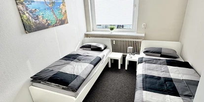 Monteur-Zimmer - Herford - 5-Zimmer Wohnung -Verl Zentrum (2 Bäder/2 WC‘s) in 33415 Verl