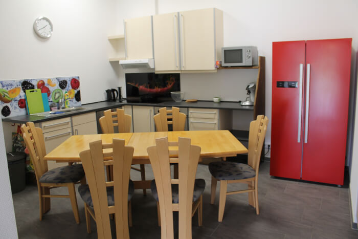 Monteur-Zimmer - Preis pro Nacht - Deutschland - Baums Monteurzimmer Hier fühlt man sich wohl in 33442 Herzebrock-Clarholz