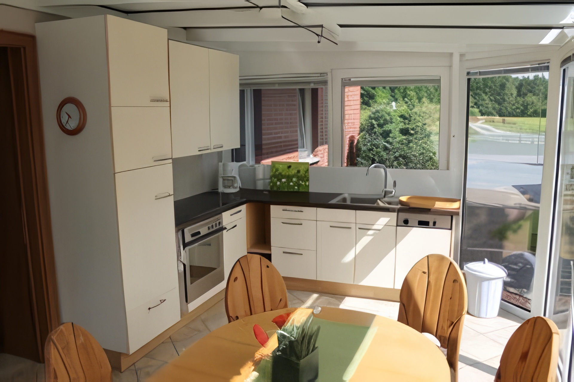 Monteur-Zimmer - Preis pro Nacht - Deutschland - Baums Monteurzimmer Hier fühlt man sich wohl in 33442 Herzebrock-Clarholz