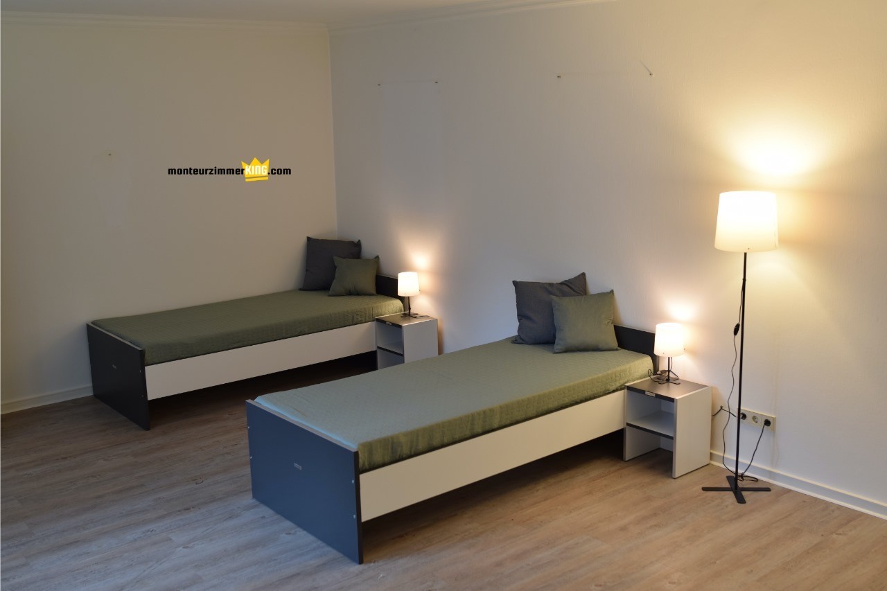 Monteur-Zimmer - Preis pro Nacht - Deutschland - monteurzimmerKING in STEINHAGEN in 33803 Steinhagen