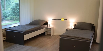 Monteur-Zimmer - Herford - monteurzimmerKING in STEINHAGEN in 33803 Steinhagen