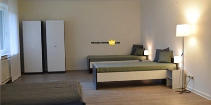 Monteur-Zimmer - Herford - monteurzimmerKING in STEINHAGEN in 33803 Steinhagen