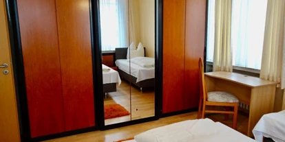 Monteur-Zimmer - Herford - Monteurs INN in 33674 Bielefeld