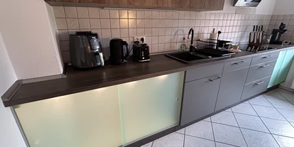 Monteur-Zimmer - Spenge - Wohnen wie Zuhause mit 2 Schlafzimmern in 33378 Rheda-Wiedenbrück