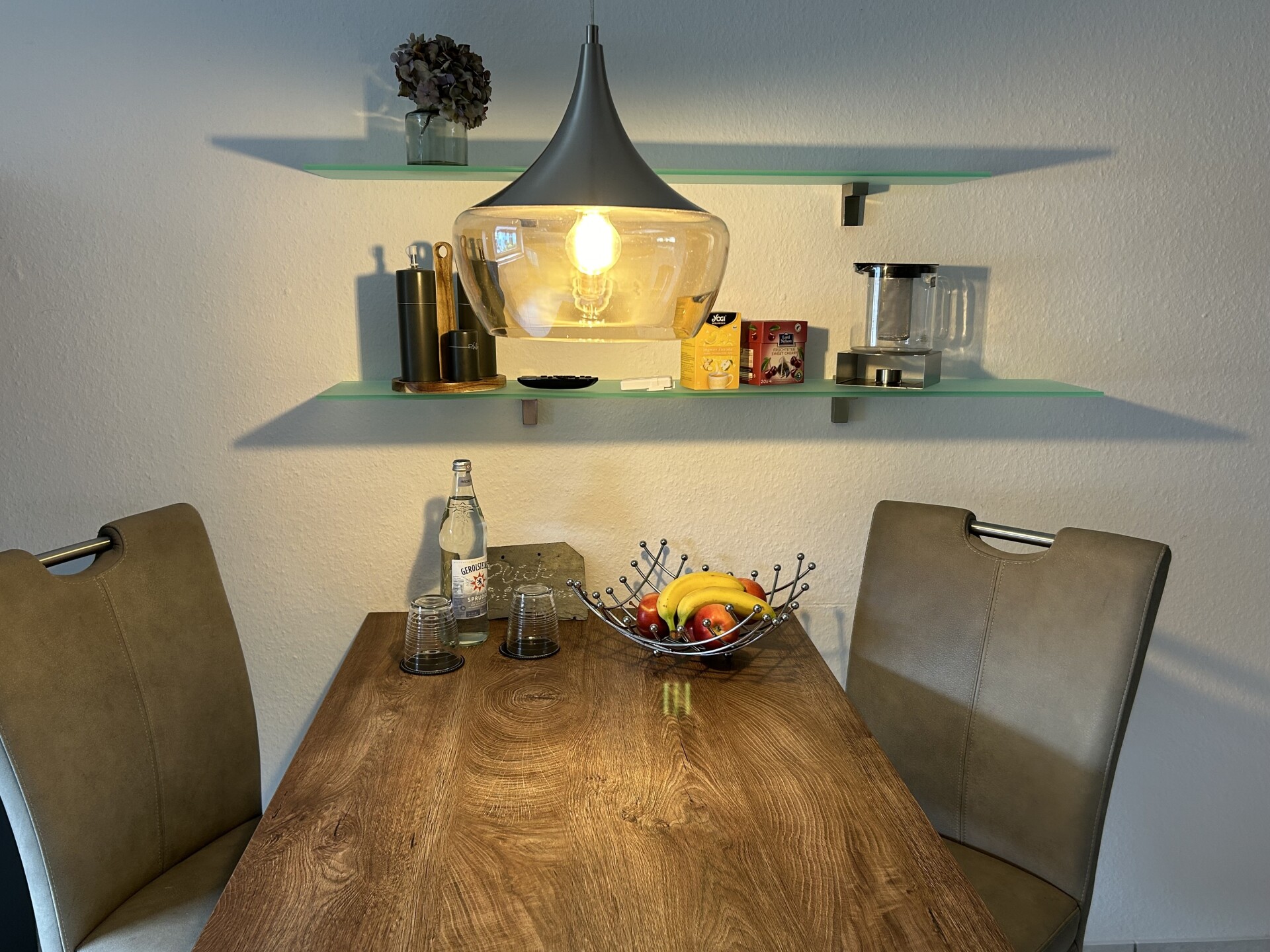 Monteur-Zimmer - Preis pro Nacht - Deutschland - Wohnen wie Zuhause mit 2 Schlafzimmern in 33378 Rheda-Wiedenbrück