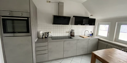Monteur-Zimmer - Spenge - Wohnen wie Zuhause mit 2 Schlafzimmern in 33378 Rheda-Wiedenbrück