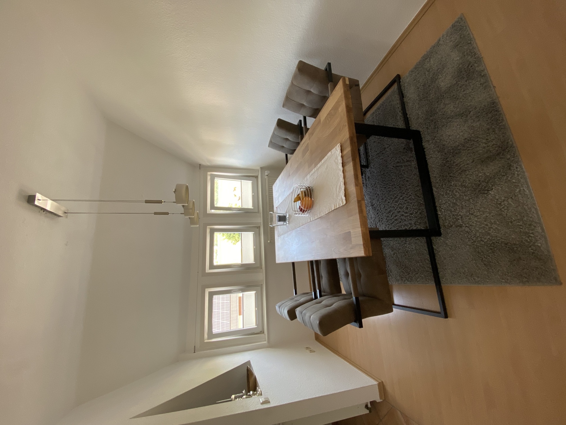 Monteur-Zimmer - Preis pro Nacht - Deutschland - Wohnen wie Zuhause mit 2 Schlafzimmern in 33378 Rheda-Wiedenbrück