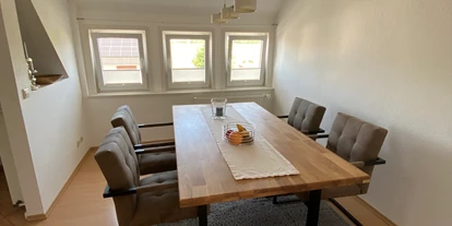 Monteur-Zimmer - Spenge - Wohnen wie Zuhause mit 2 Schlafzimmern in 33378 Rheda-Wiedenbrück
