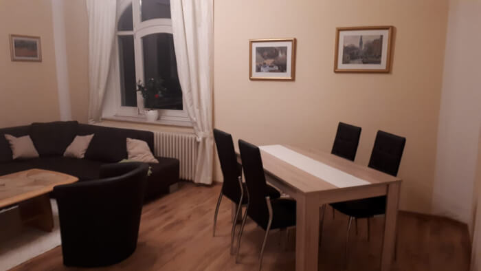 Monteur-Zimmer - Porta Westfalica - 2 Apartments und 11 Wohnungen in Bielefeld in 33647 Bielefeld