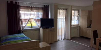 Monteur-Zimmer - Herford - Monteurwohnung Donauallee und Elbeallee in 33689 Bielefeld