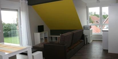 Monteur-Zimmer - Herford - Monteurwohnungen AES Apartment GmbH in 33790 Halle (Westfalen)