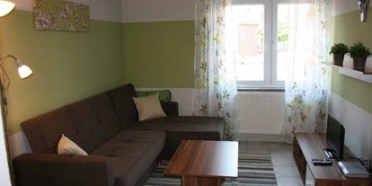 Monteur-Zimmer - Herford - Monteurwohnungen AES Apartment GmbH in 33790 Halle (Westfalen)