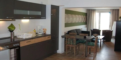 Monteur-Zimmer - Herford - Monteurwohnungen AES Apartment GmbH in 33790 Halle (Westfalen)