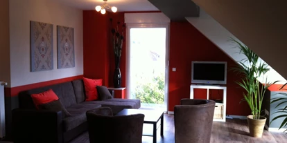 Monteur-Zimmer - Herford - Monteurwohnungen AES Apartment GmbH in 33790 Halle (Westfalen)