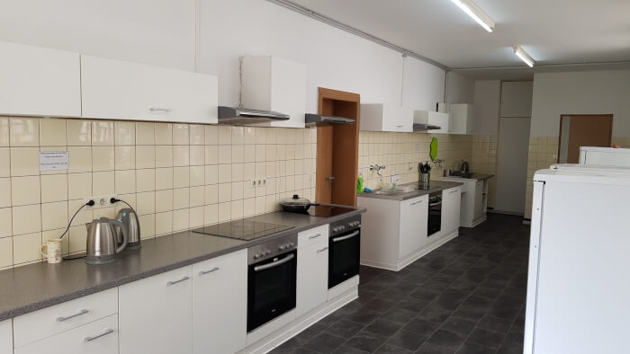 Monteur-Zimmer - Porta Westfalica - Pension Highway Bielefeld in 33689 Bielefeld