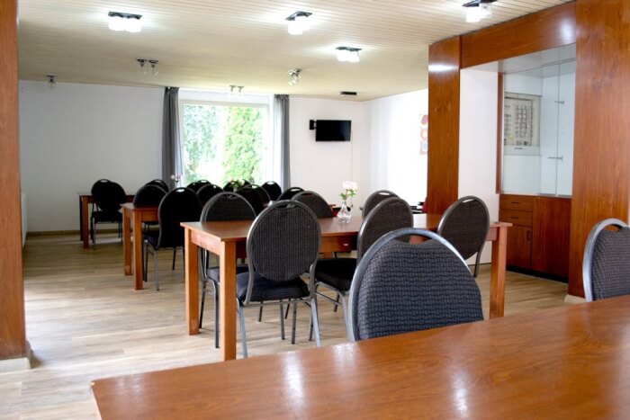 Monteur-Zimmer - Porta Westfalica - Pension Highway Bielefeld in 33689 Bielefeld