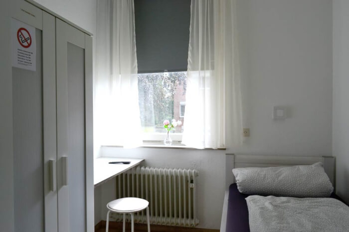 Monteur-Zimmer - Porta Westfalica - Pension Highway Bielefeld in 33689 Bielefeld