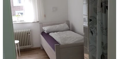 Monteur-Zimmer - Herford - Pension Highway Bielefeld in 33689 Bielefeld