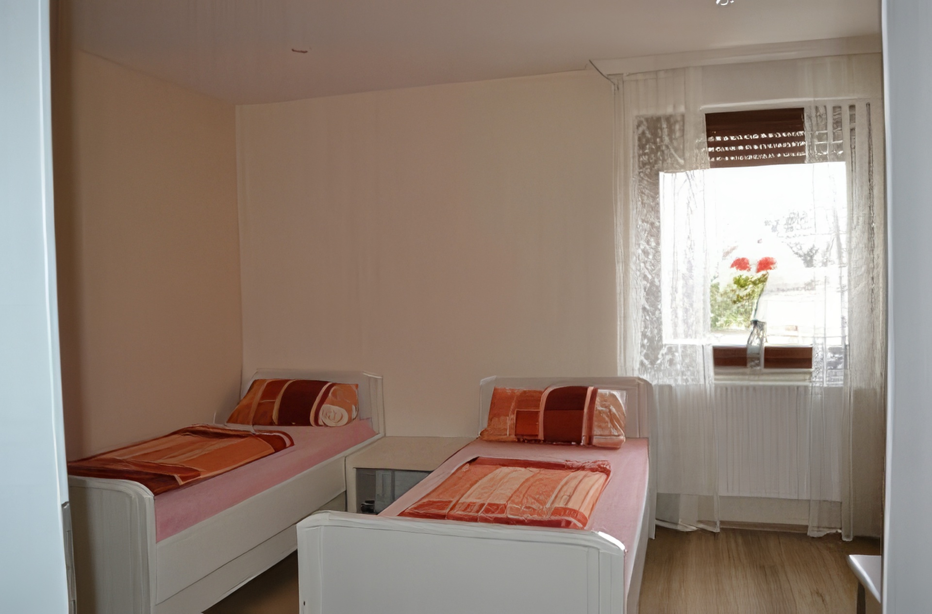 Monteur-Zimmer - Porta Westfalica - Pension Highway 1 Bielefeld in 33689 Bielefeld