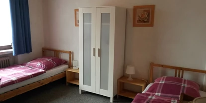 Monteur-Zimmer - Herford - Monteurunterkunft Hornberg-Jirsa in 33619 Bielefeld