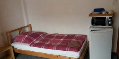 Monteur-Zimmer - Herford - Monteurunterkunft Hornberg-Jirsa in 33619 Bielefeld