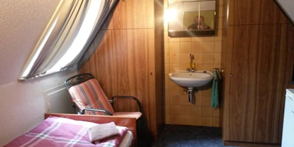 Monteur-Zimmer - Herford - Monteurunterkunft Hornberg-Jirsa in 33619 Bielefeld