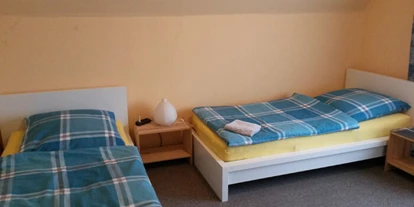 Monteur-Zimmer - Herford - Monteurunterkunft Hornberg-Jirsa in 33619 Bielefeld
