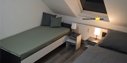 Monteur-Zimmer - Minden (Minden-Lübbecke) - monteurzimmerKing in Bielefeld in 33604 Bielefeld