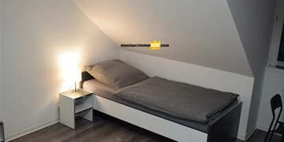 Monteur-Zimmer - Minden (Minden-Lübbecke) - monteurzimmerKing in Bielefeld in 33604 Bielefeld