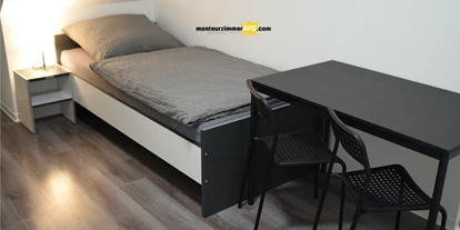 Monteur-Zimmer - Minden (Minden-Lübbecke) - monteurzimmerKing in Bielefeld in 33604 Bielefeld