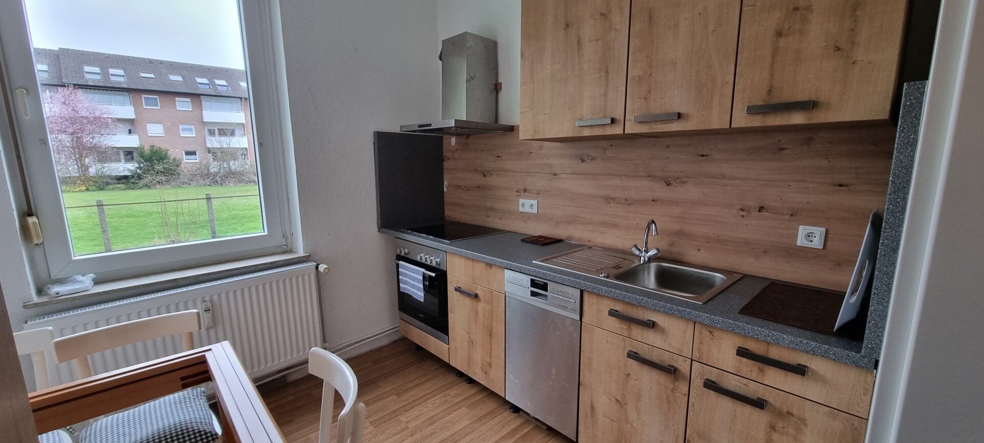 Monteur-Zimmer - Preis pro Nacht - Deutschland - Privatzimmer Manzke in 33129 Delbrück